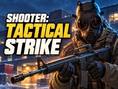 Trò chơi Shooter: Tactical Strike