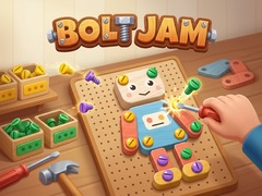 Trò chơi Bolt Jam