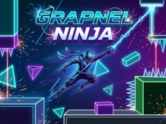 Trò chơi Grapnel Ninja