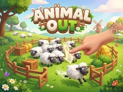 Trò chơi Animal Out 