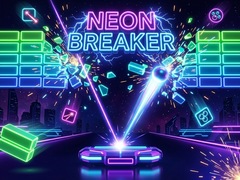 Trò chơi Neon Breaker