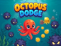 Trò chơi Octopus Dodge