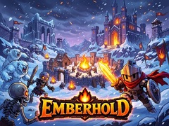 Trò chơi Emberhold
