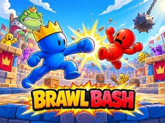 Trò chơi Brawl Bash