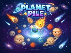 Trò chơi Planet Pile