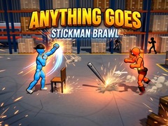Trò chơi Anything Goes - Stickman Brawl