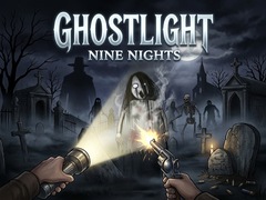 Trò chơi Ghostlight: Nine Nights