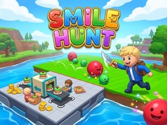Trò chơi Smile Hunt
