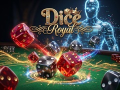 Trò chơi Dice Royal