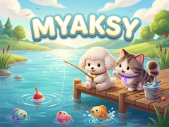 Trò chơi Myaksy