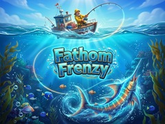 Trò chơi Fathom Frenzy