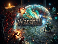 Trò chơi Wardfall