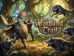 Trò chơi Warband Trail