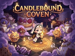Trò chơi Candlebound Coven