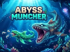 Trò chơi Abyss Muncher
