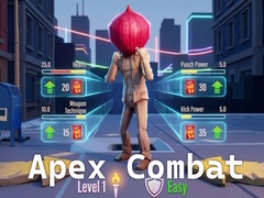 Trò chơi Apex Combat