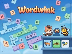 Trò chơi Wordwink