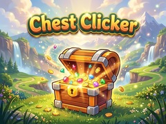 Trò chơi Chest Clicker