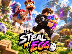 Trò chơi Steal My Egg