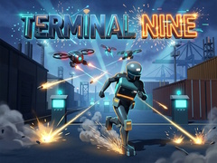 Trò chơi Terminal Nine