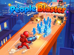 Trò chơi People Blaster