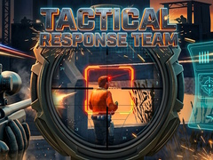 Trò chơi Tactical Response Team