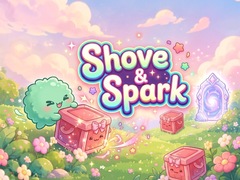 Trò chơi Shove & Spark