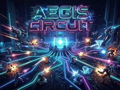 Trò chơi Aegis Circuit