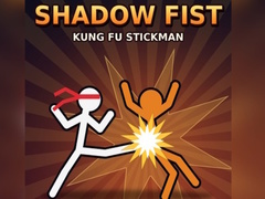 Trò chơi Shadow Fist 