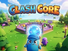 Trò chơi Clash Core