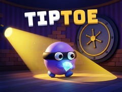 Trò chơi Tiptoe