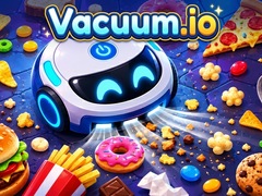 Trò chơi Vacuum.IO