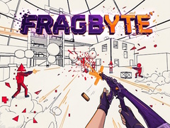 Trò chơi FRAGBYTE