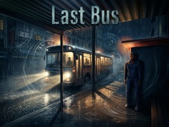 Trò chơi Last Bus