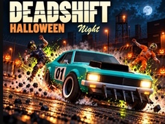 Trò chơi Deadshift Halloween Night