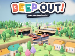 Trò chơi BEEP OUT!