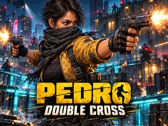 Trò chơi Pedro: Double Cross