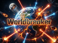 Trò chơi Worldbreaker