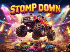Trò chơi Stomp Down