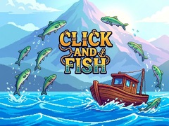 Trò chơi Click and Fish