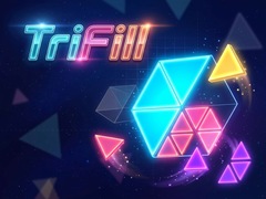 Trò chơi TriFill