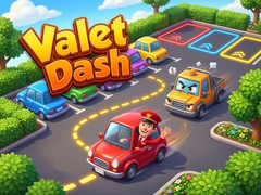 Trò chơi Valet Dash