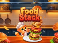 Trò chơi Food Stack