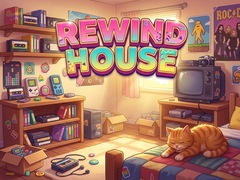 Trò chơi Rewind House