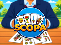 Trò chơi Scopa