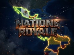 Trò chơi Nations Royale