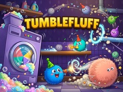 Trò chơi Tumblefluff