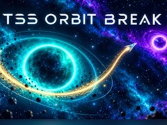 Trò chơi TSS Orbit Break