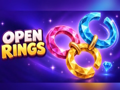 Trò chơi Open Rings