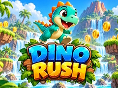 Trò chơi Dinos Rush
